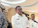 Satpol PP Diminta Tindak Pengendara Lawan Arah, Pramono Akui Mekanisme Tilang Berubah