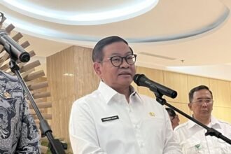 Satpol PP Diminta Tindak Pengendara Lawan Arah, Pramono Akui Mekanisme Tilang Berubah