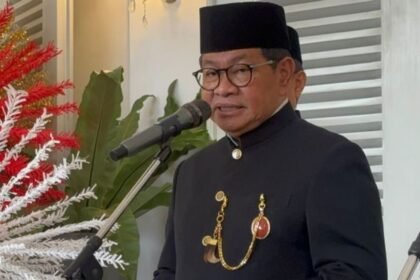 UMP DKI Jakarta 2026 Dipastikan Naik, Pramono Anung Umumkan Sebelum 24 Desember