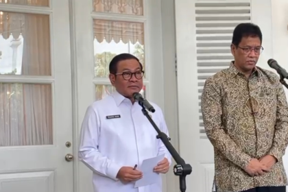 APBD DKI 2026 Jakarta Dipangkas Rp10,5 Triliun : Fokus Banjir, Transportasi, dan Pendidikan