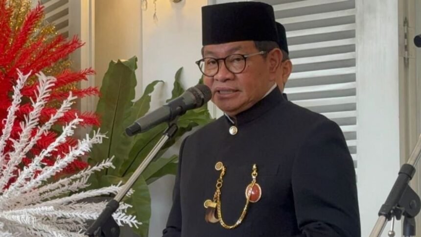 UMP DKI Jakarta 2026 Dipastikan Naik, Pramono Anung Umumkan Sebelum 24 Desember