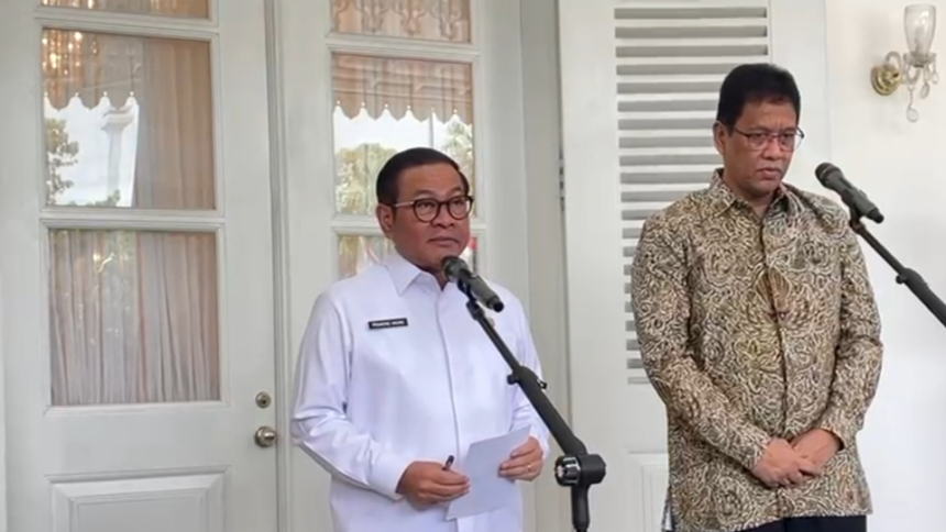 UMP DKI Jakarta 2026 Dipastikan Naik, Pramono Anung Umumkan Sebelum 24 Desember
