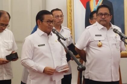 Resmi! UMP DKI Jakarta 2026 Naik 6,17 Persen Jadi Rp5.729.876