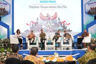 UHC Day 2025 menjadi momentum evaluasi dan penguatan JKN saat cakupan peserta hampir menyentuh seluruh penduduk Indonesia.