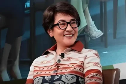 Sosok Marina Budiman yang Jadi Satu-Satunya Perempuan di Daftar 10 Orang Terkaya RI 2025