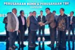 Transformasi Digital Pupuk Indonesia untuk Ketahanan Pangan Meraih Empat Penghargaan "BUMN Branding & Marketing Award 2025"