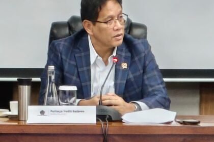 Rp1,51 Triliun Dana Bencana Terancam Hangus, Menkeu Purbaya Minta Daerah Bergerak Cepat