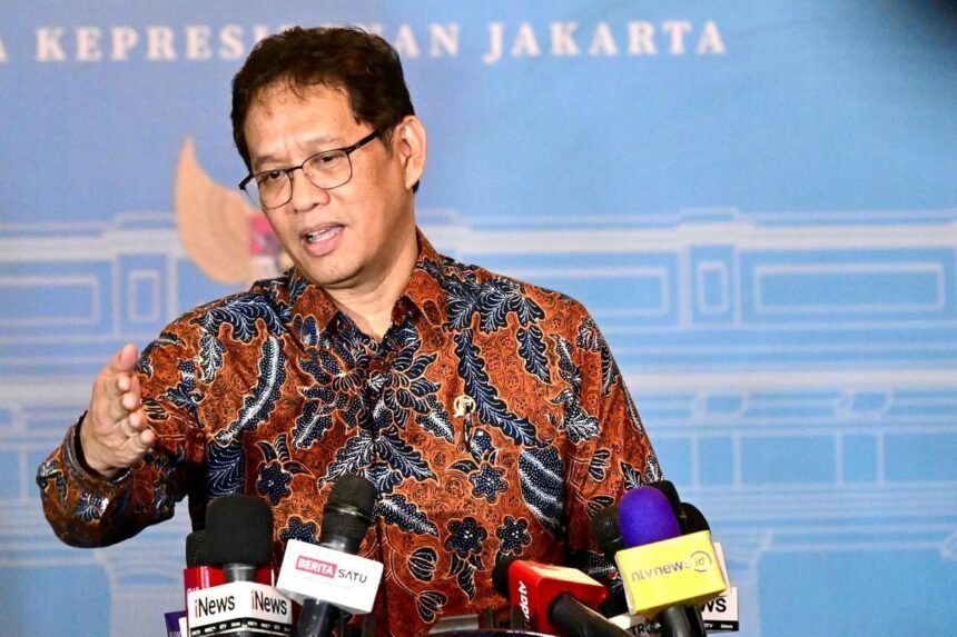 Menkeu Purbaya : Anggaran Bencana Rp60 Triliun Cukup, MBG Tetap Berlanjut
