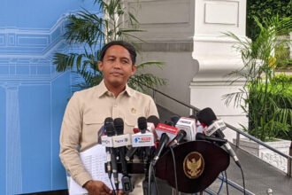 Presiden Prabowo Perintahkan Audit Total Toba Pulp Lestari, Izin Terancam Dicabut