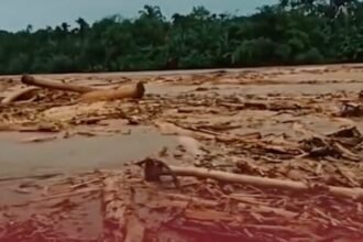 Banjir Sumatera, Menhut Raja Juli: Saatnya Benahi Pengelolaan Hutan