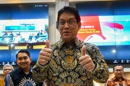 Ultimatum Menkeu Purbaya : Berantas Saham Gorengan 6 Bulan, Baru Ada Insentif