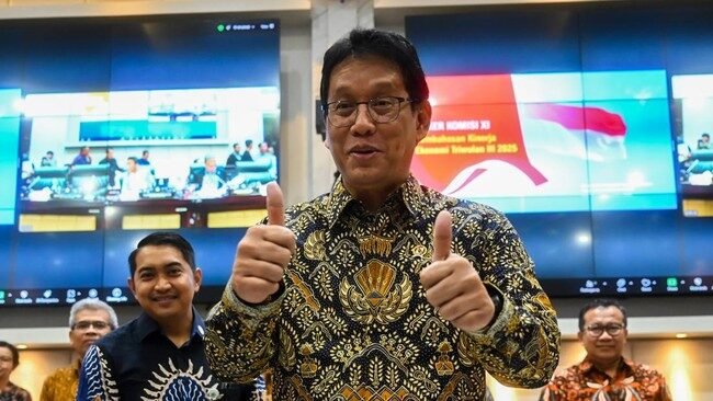 Ultimatum Menkeu Purbaya : Berantas Saham Gorengan 6 Bulan, Baru Ada Insentif