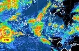 Bibit Siklon 93S di Samudra Hindia, BMKG Ingatkan Cuaca Ekstrem di Bali-NTB-NTT