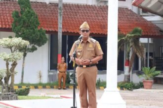 Bupati Lampung Tengah Ardito Wijaya terkena OTT KPK atas dugaan suap RAPBD, proses pemeriksaan.