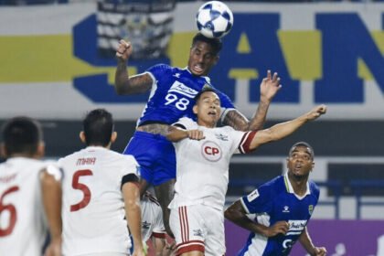 Persib Bandung memastikan langkah ke babak 16 besar ACL II setelah menang tipis atas Bangkok United di GBLA.