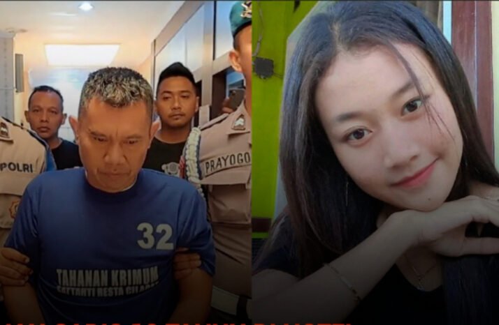 Kisah tragis hubungan gelap TikTok di Cilacap berakhir dengan tewasnya seorang remaja di kamar hotel setelah diduga dibunuh oleh pria yang dikenalnya lewat gift TikTok.