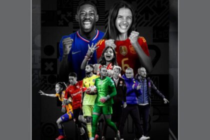 FIFA The Best Award 2025 menjadi ajang penegasan dominasi Dembele, Bonmati, dan Luis Enrique dalam daftar lengkap pemenang penghargaan sepak bola dunia.