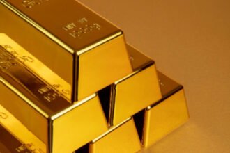 Harga emas UBS dan Galeri24 di Pegadaian terpantau naik pada Minggu, 21 Desember 2025.