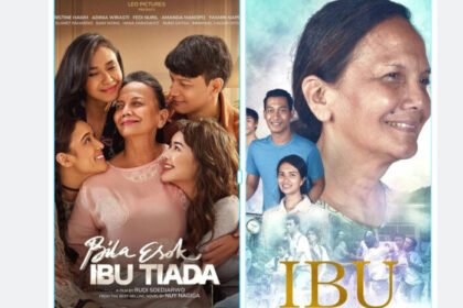 20 film tentang ibu yang paling menyentuh hati, cocok ditonton bareng keluarga saat Hari Ibu.
