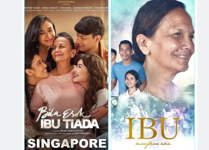 20 film tentang ibu yang paling menyentuh hati, cocok ditonton bareng keluarga saat Hari Ibu.