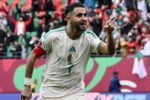 Penalti Riyad Mahrez menjadi penentu kemenangan Aljazair atas Burkina Faso di Piala Afrika 2025.