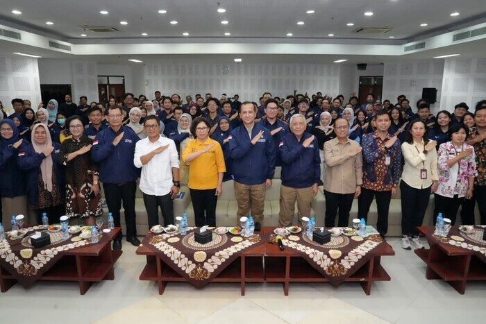 TEP Jadi Jembatan Kampus dan Pemerintah: Transmigrasi Disiapkan sebagai Pusat Pertumbuhan Ekonomi Baru 3 TEP Jadi Jembatan Kampus dan Pemerintah: Transmigrasi Disiapkan sebagai Pusat Pertumbuhan Ekonomi Baru