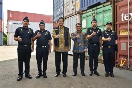 Dirjen Bea Cukai berjanji mempercepat reformasi menyusul ultimatum keras dari Menteri Keuangan.