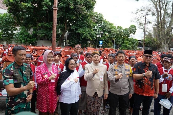 Dapat Becak Listrik dari Prabowo, Penarik Lansia di Solo: Ini Baru Presiden Indonesia! 3 Dapat Becak Listrik dari Prabowo, Penarik Lansia di Solo: Ini Baru Presiden Indonesia!