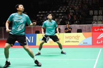 BNI menggelar wondr BrightUp Cup 2025 di Senayan sebagai ajang sportainment yang memadukan pertandingan ekshibisi, kolaborasi atlet lintas cabang olahraga, edukasi digital, dan hiburan musik untuk memperkuat ekosistem olahraga nasional.