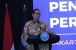 BNN memaparkan hasil survei prevalensi narkoba 2023–2025 sebagai dasar penguatan kebijakan berbasis riset nasional.