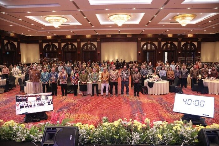 Dari Data ke Aksi: BNN Perkuat Strategi Penanggulangan Narkoba Berbasis Riset Komprehensif 2 Dari Data ke Aksi: BNN Perkuat Strategi Penanggulangan Narkoba Berbasis Riset Komprehensif