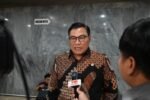 DPR RI menilai kebijakan WFA saat Nataru 2026 efektif memecah puncak arus mudik dan menjaga kelancaran lalu lintas nasional.