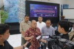 Ikatan Jurnalis Televisi Indonesia (IJTI) Jakarta kembali menguji kemampuan jurnalis televisi muda melalui Uji Kompetensi Jurnalistik (UKJ).