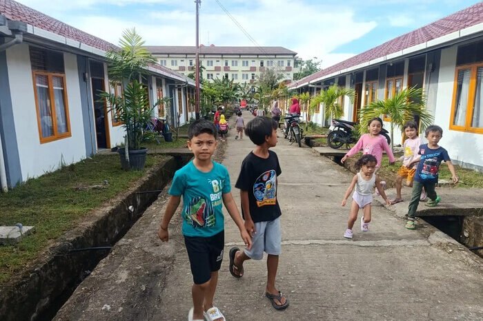 Pembangunan hunian sementara di Sumatera Barat mulai berjalan sebagai langkah percepatan pemulihan warga pascabencana.