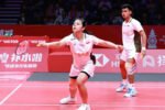 Hari kedua BWF World Tour Finals 2025 menjadi ujian berat bagi wakil Indonesia setelah tiga sektor gagal meraih kemenangan di fase grup.