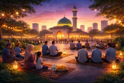 Pemerintah Kabupaten Bekasi mengimbau warga tidak melakukan konvoi kendaraan dan petasan saat malam Tahun Baru 2026 serta mengajak masyarakat mengisi pergantian tahun dengan kegiatan ibadah dan refleksi diri.