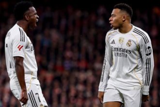 Xabi Alonso menyambut kemenangan penting Real Madrid yang memutus tren imbang di Liga Spanyol.