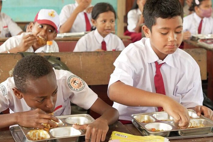 BGN memastikan Program Makan Bergizi Gratis tetap berjalan selama libur sekolah dengan skema distribusi fleksibel.