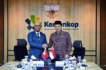 Indonesia dan Timor Leste sepakat memperkuat agenda besar pengembangan koperasi desa untuk mendorong pertumbuhan ekonomi rakyat di kawasan.