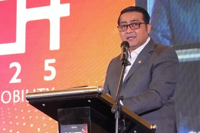 Ekonomi kreatif Indonesia 2025 mencetak rekor baru dengan penyerapan 27,4 juta tenaga kerja dan kontribusi ekspor yang terus menguat.