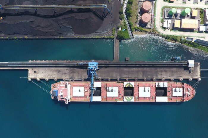 Perkuat Inisiatif Smart Mining, Grup MIND ID Optimalkan Nilai Tambah Batu Bara Indonesia