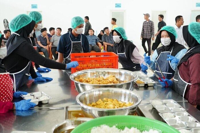 Kemenko PM Dorong Masyarakat Naik Kelas Lewat Program Miskin Ekstrem Pasti Kerja 3 Kemenko PM Dorong Masyarakat Naik Kelas Lewat Program Miskin Ekstrem Pasti Kerja