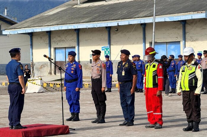 Antisipasi Narkoba Hingga Cyber Attack, Pelindo Gelar Exercise Live Isps Code Di Celukan Bawang 4 Antisipasi Narkoba Hingga Cyber Attack, Pelindo Gelar Exercise Live Isps Code Di Celukan Bawang