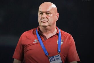 Pelatih Persib Bandung Bojan Hodak menegaskan duel kontra Borneo FC pada laga tunda pekan kelima di Stadion Gelora Bandung Lautan Api, Jumat (5/12), bakal menjadi salah satu ujian terberat bagi timnya pada musim ini.