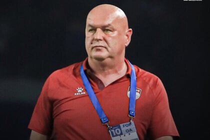 Pelatih Persib Bandung Bojan Hodak menegaskan duel kontra Borneo FC pada laga tunda pekan kelima di Stadion Gelora Bandung Lautan Api, Jumat (5/12), bakal menjadi salah satu ujian terberat bagi timnya pada musim ini.