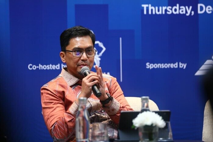 PGN Perkuat Infrastruktur dan Kolaborasi, Hadapi Tantangan Bisnis 2026