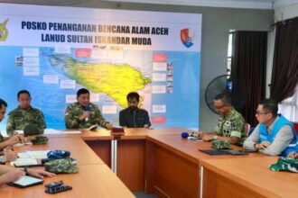 Upaya pemulihan kelistrikan Aceh pascabencana banjir bandang dan longsor terus dipercepat melalui kolaborasi lintas sektor.