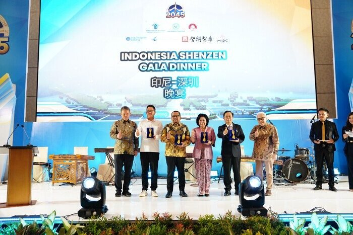 Kastaf Kepresidenan M Qodari Optimistis KEK Batang Dorong Buka Lapangan Kerja 3 Kastaf Kepresidenan M Qodari Optimistis KEK Batang Dorong Buka Lapangan Kerja