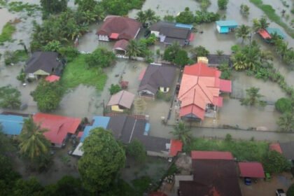 Bencana  di Asia yang makin meluas, akses bantuan tersendat, memicu keadaan darurat di berbagai negara. Ditambah lagi minimnya pendanaan dan meningkatnya ancaman perubahan iklim.