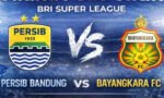 Persib Bandung vs Bhayangkara FC menjadi duel penting pekan ini di BRI Super League 2025/2026.